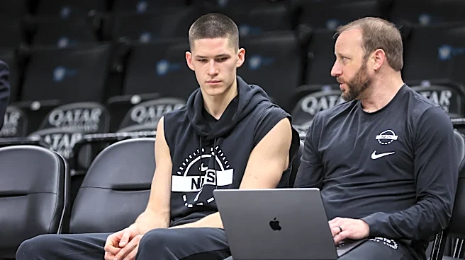Nets Assistant Steve Hetzel, Jared Dudley draw Blazers’ interest