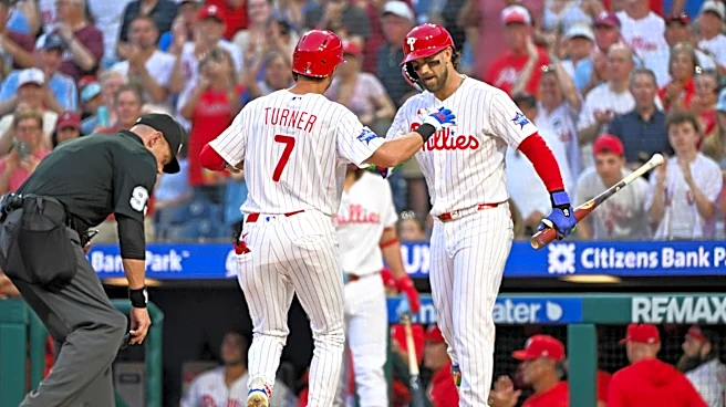 Mr. Burns: Reds 4, Phillies 1