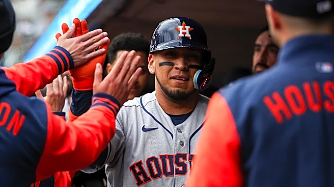 Astros 2, Twins 1: Zebby solid, bats stone cold
