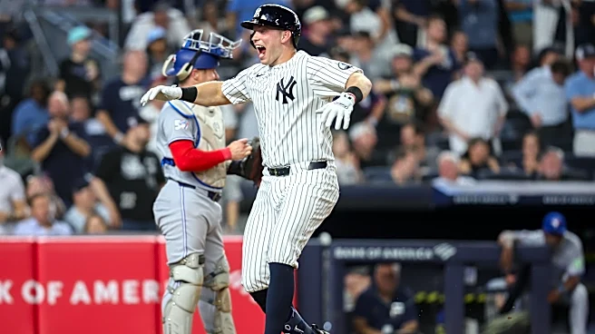 McMahon, Rice power Yankees to win over Blue Jays