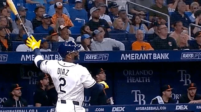 Jax Early and Jack Late Propel Rays to Victory: Rays 4, Orioles 1