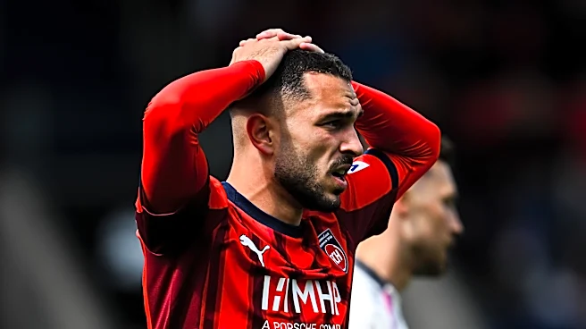 Bavarian Loan Works: Which loanees earned promotion, European spots for their teams?