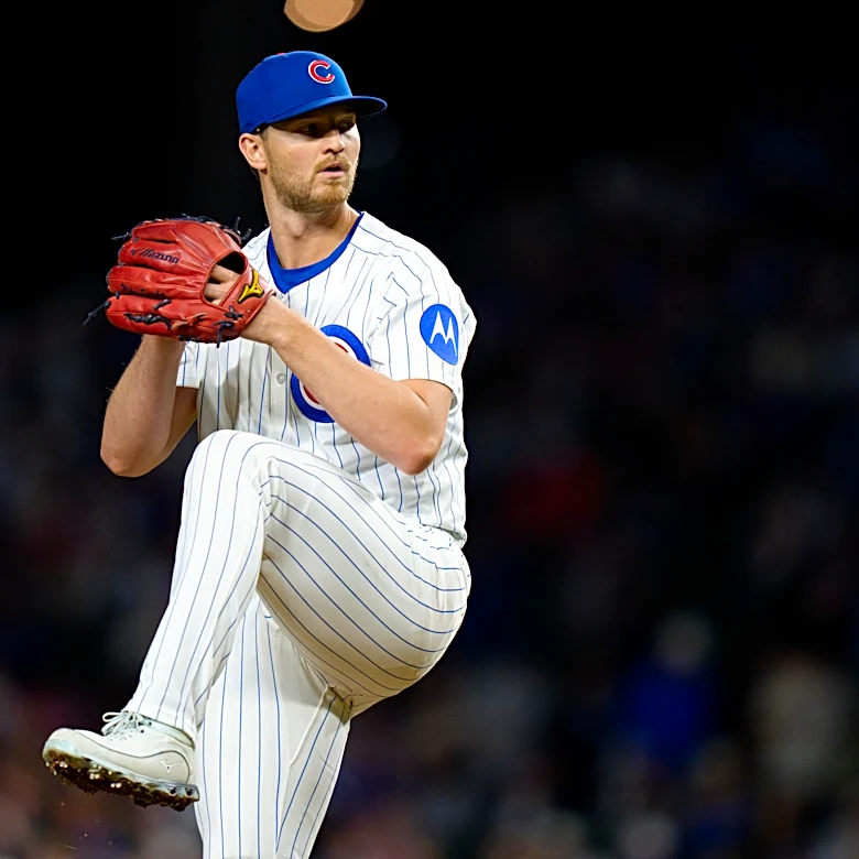 Cubs BCB After Dark: Would you take back Michael Soroka?