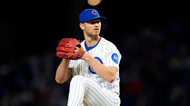 Cubs BCB After Dark: Would you take back Michael Soroka?
