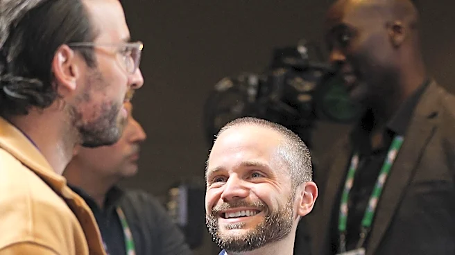 Matt Riccardi joining Jason Kidd on the list of Mavericks front office departures