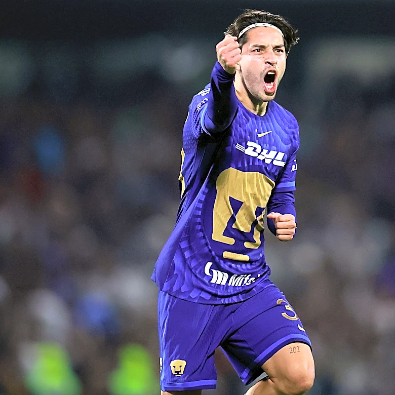 Pumas defeat Pachuca to return to a Liga MX Final