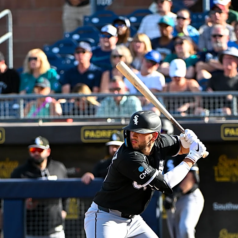 White Sox Minor League Update: May 19, 2026