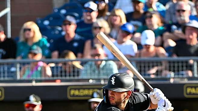 White Sox Minor League Update: May 19, 2026
