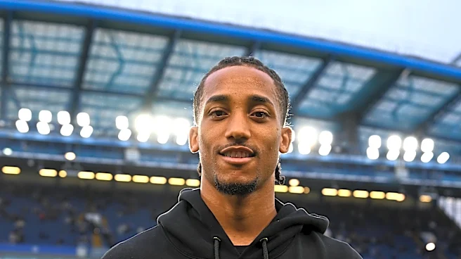 João Pedro named Chelsea Player of the Season for 2025-26