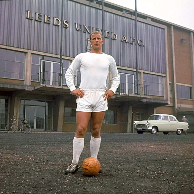 On This Day (20th May 1955): The Day Sunderland Almost Signed John Charles