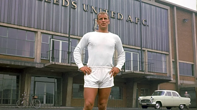 On This Day (20th May 1955): The Day Sunderland Almost Signed John Charles