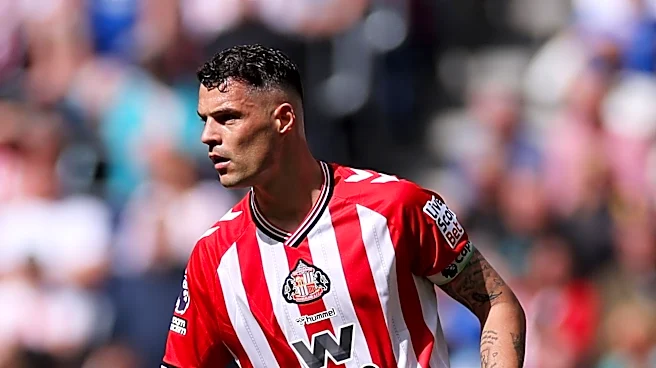 Sunderland Are On The Rise…Bring On Chelsea!
