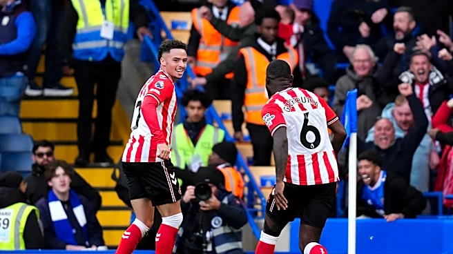 Away Days to Remember During Sunderland’s Premier League Return!