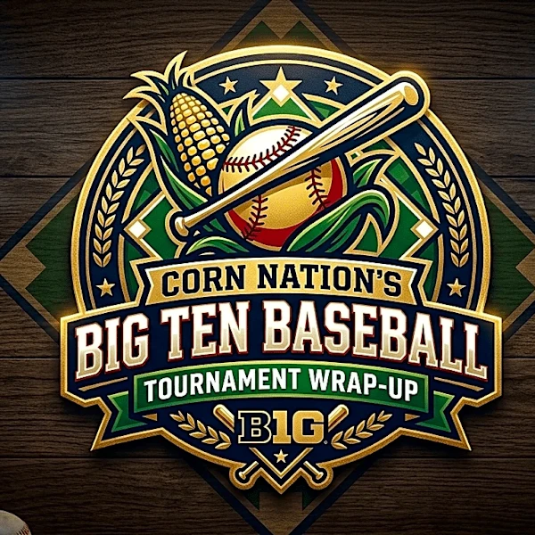 Big Ten Tournament: Day 1