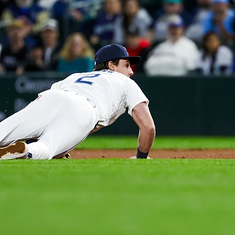 Mariners make everyone sad, lose to White Sox 2-1
