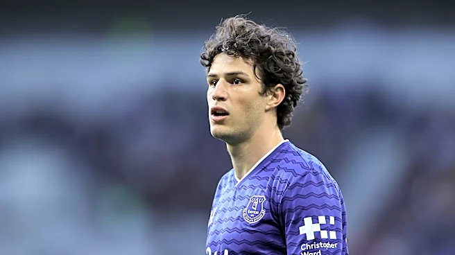 Wednesday’s Everton News: Osula & Estève linked, Patterson going to the World Cup
