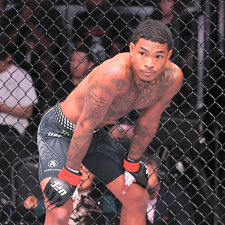 Malcolm Wellmaker responds to disappointing UFC Vegas 117 loss: ‘I gave it everything’
