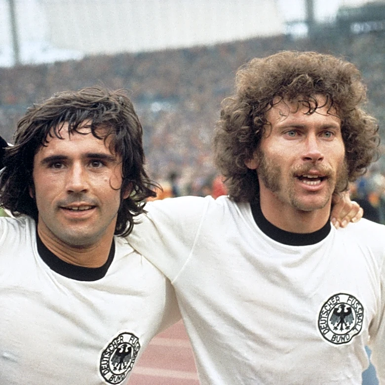 Bayern Munich has second most World Cup winners