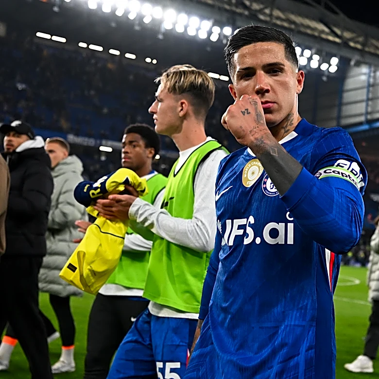 McFarlane hails ‘real team performance’ as Chelsea push through fatigue in Spurs win