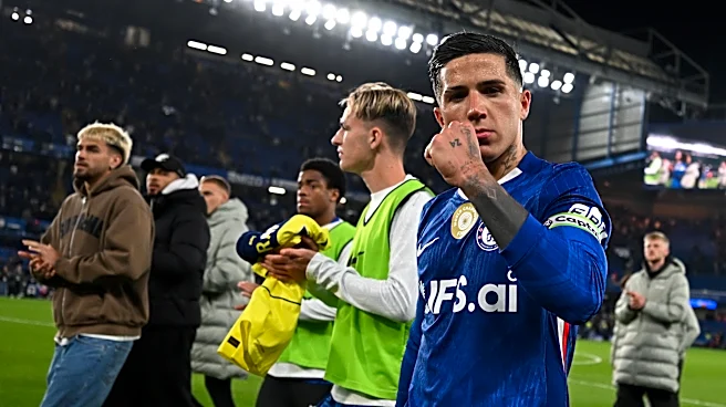McFarlane hails ‘real team performance’ as Chelsea push through fatigue in Spurs win