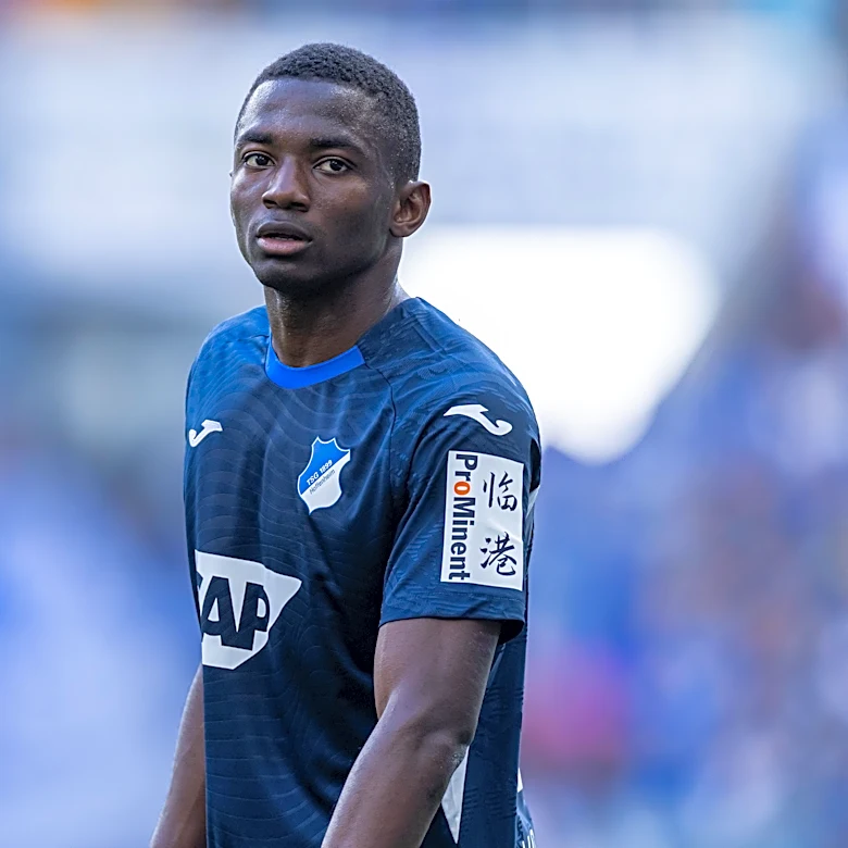 Rumour: Hoffenheim Set Asking Price of €40–50m for Touré