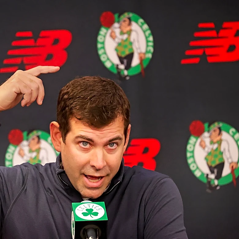Three possible paths for Brad Stevens and the Celtics this offseason