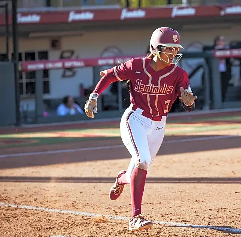 Noles News: Isa Torres named Softball America’s Defender of the Year, earns first-team All-American honors