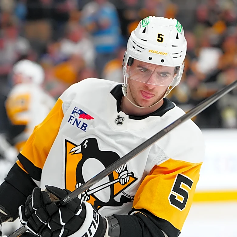 2025-26 Season in Review: Ryan Shea