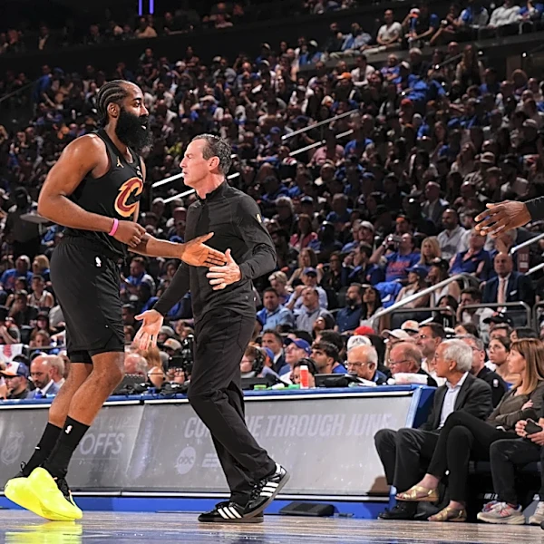 15 Takeaways from Cavs forth-quarter meltdown in Game 1 loss to Knicks: ‘It’s one game’