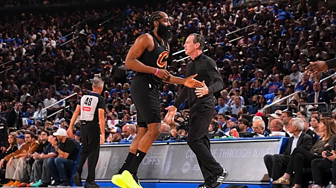 15 Takeaways from Cavs forth-quarter meltdown in Game 1 loss to Knicks: ‘It’s one game’