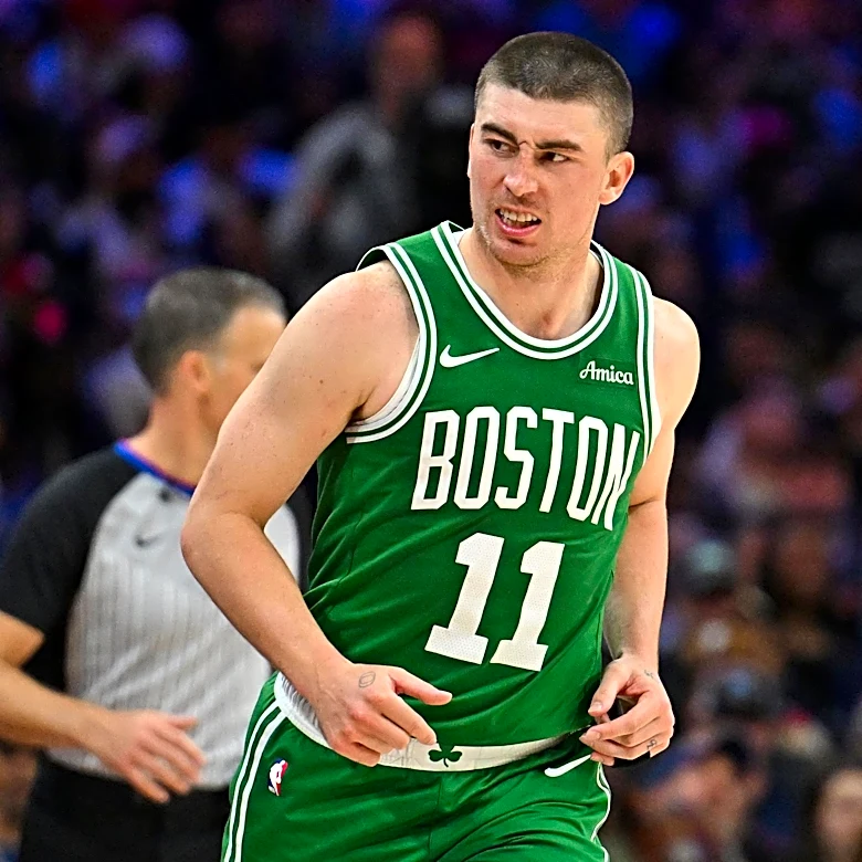 CelticsBlog exit interview: Payton Pritchard, Boston’s best bargain, is about to force a big decision
