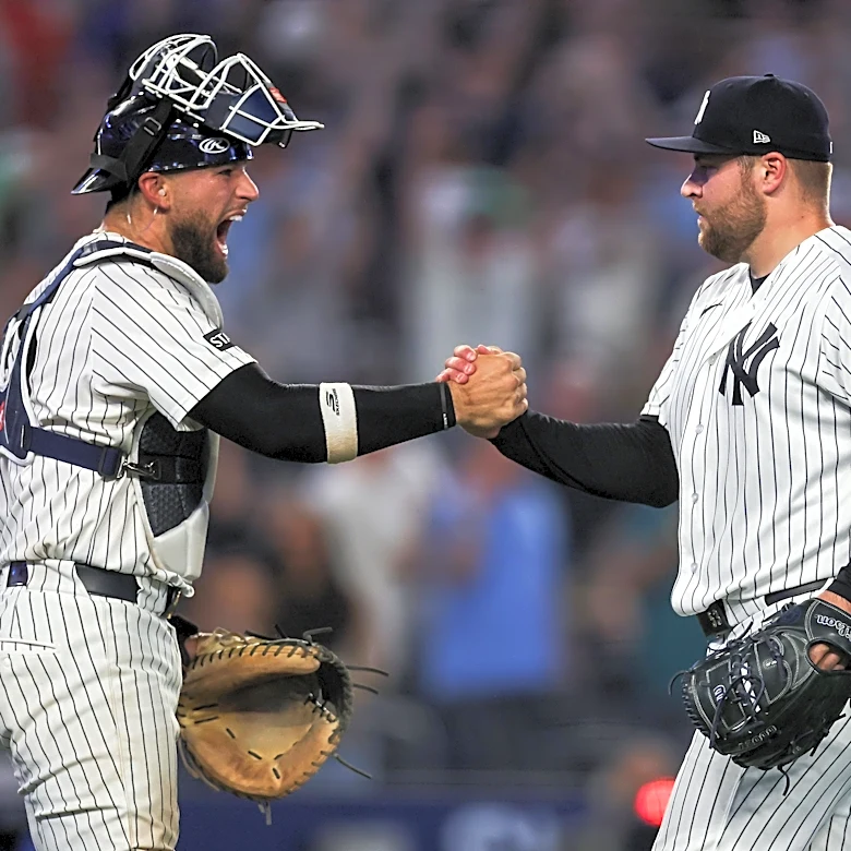Who’s had the biggest decline the Yankees?