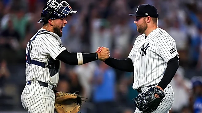 Who’s had the biggest decline the Yankees?