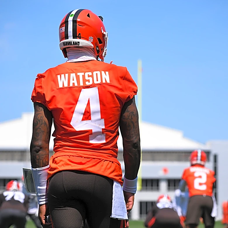 Daily Dawg Chow (5/20): Guess who might be back?