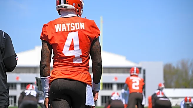 Daily Dawg Chow (5/20): Guess who might be back?