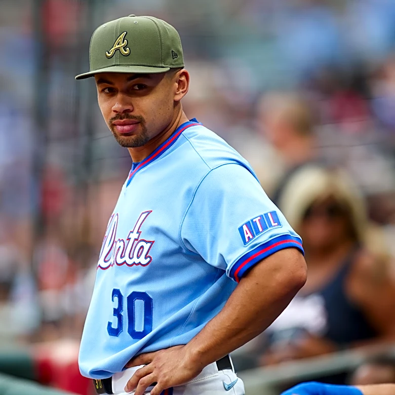 Braves News: Drake Baldwin to injured list, series even against Fish, and more