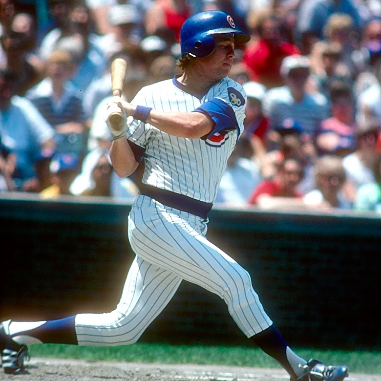 Chicago Cubs history unpacked — May 20