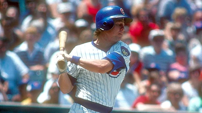 Chicago Cubs history unpacked — May 20