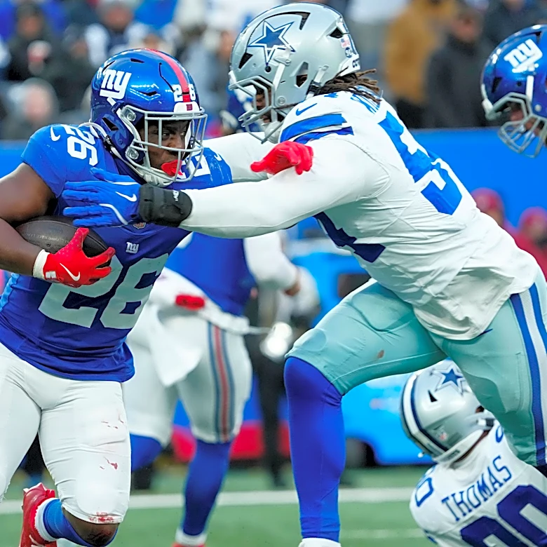 Cowboys news: The reason Sam Williams is so excited for 2026