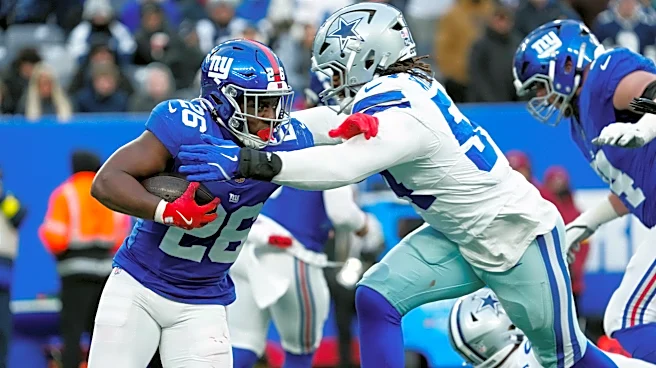 Cowboys news: The reason Sam Williams is so excited for 2026