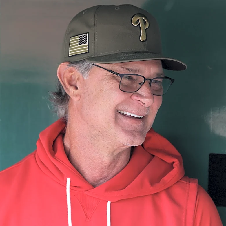 Phillies news: Cristopher Sanchez, Don Mattingly, Gerrit Cole