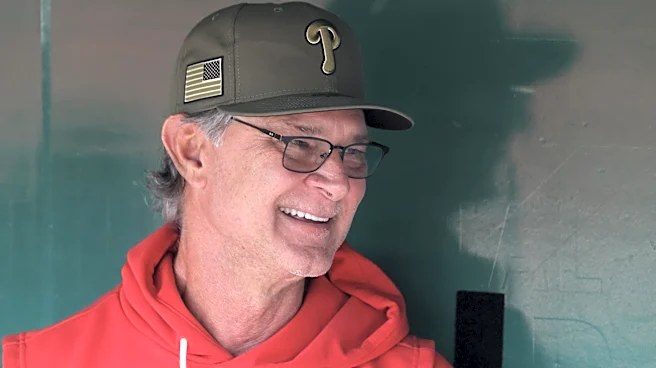 Phillies news: Cristopher Sanchez, Don Mattingly, Gerrit Cole