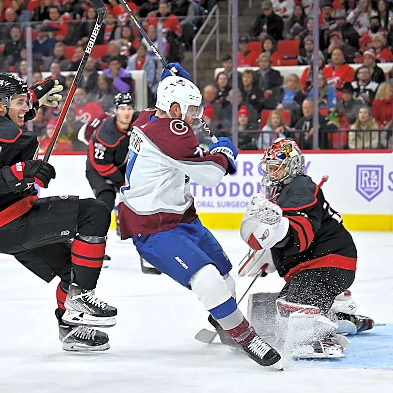 NHL Playoffs: Conference Finals Predictions