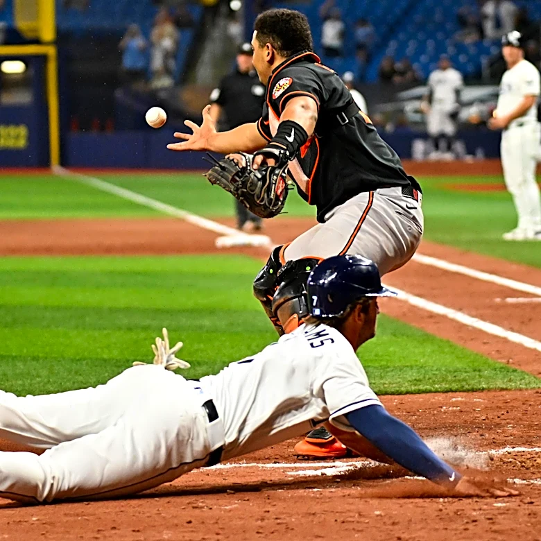 Orioles news: Orioles wrap up nightmare road trip today