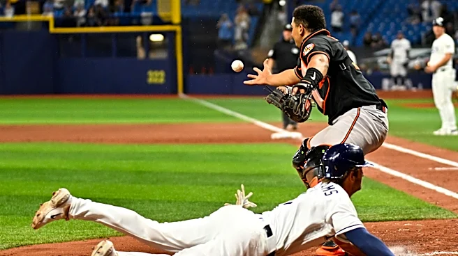 Orioles news: Orioles wrap up nightmare road trip today