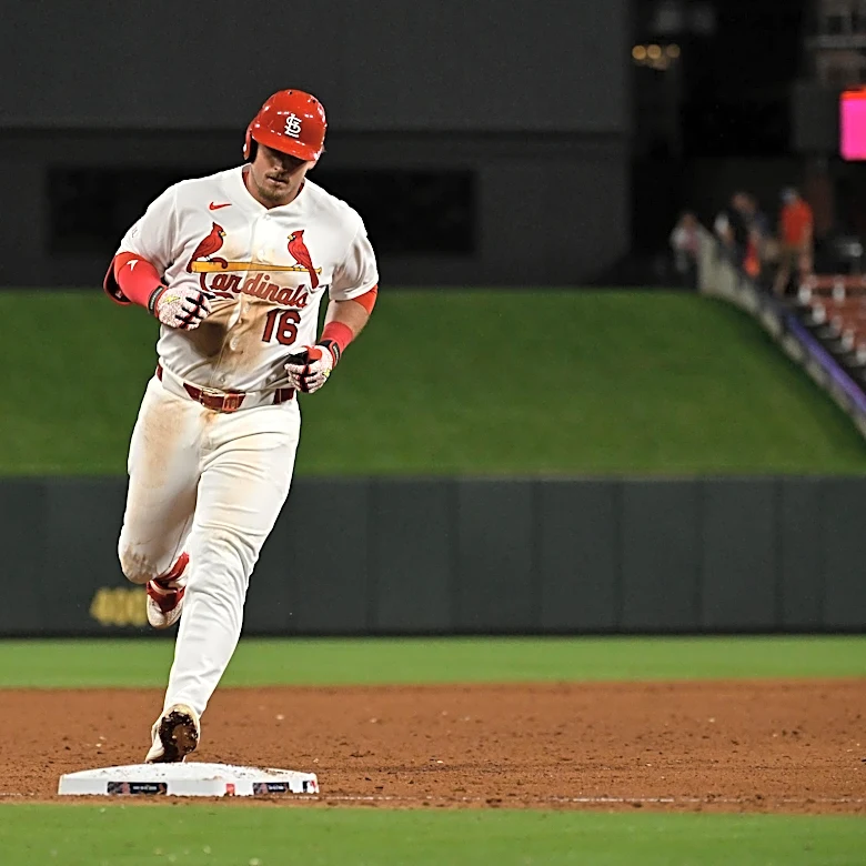 2026 St Louis Cardinals Winning Despite Poor ‘Pen