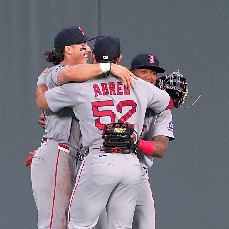 Will the Red Sox get back to .500 this year?