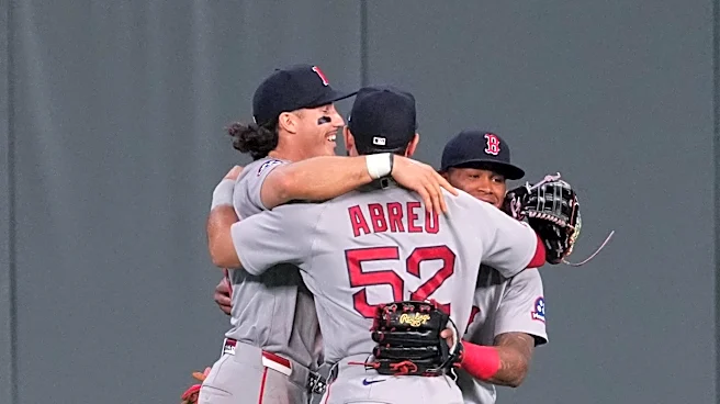 Will the Red Sox get back to .500 this year?