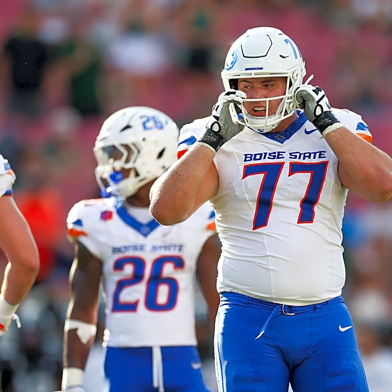 Denver Broncos roster review: Offensive lineman Kage Casey