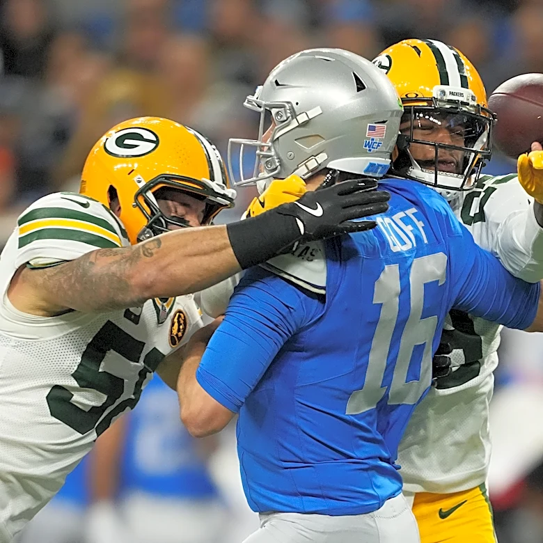 Detroit Lions’ 2026 schedule superlatives: Biggest ‘measuring-stick’ game